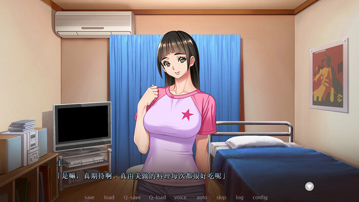 配信NTR:不是说好不会播放那段视频的吗！AI汉化版 ADV游戏+全CG存档