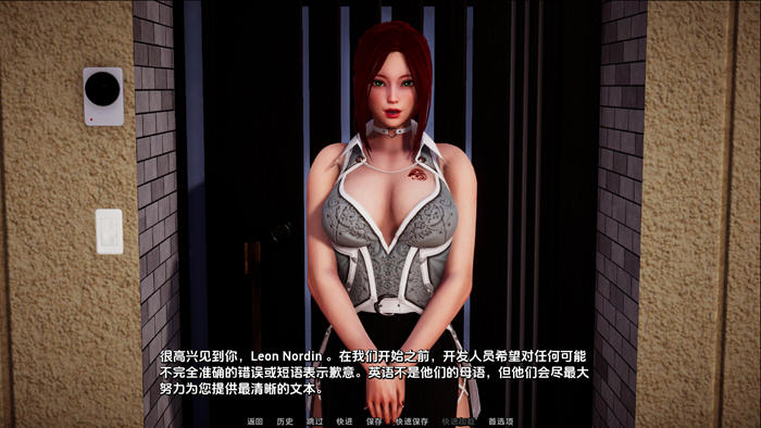 项目(Project:S.P.E.S) v0.8.1 汉化版 PC+安卓 动态SLG游戏