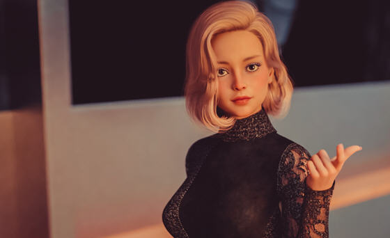 血色樱花2(Red Sakura Mansion2) v1.17 汉化版 PC+安卓 沙盒SLG游戏-1 血色樱花2(Red Sakura Mansion2) v1.17 汉化版 PC+安卓 沙盒SLG游戏