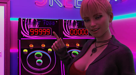 改变命运(Altered Destiny) v0.11c 汉化版 PC+安卓 沙盒SLG游戏