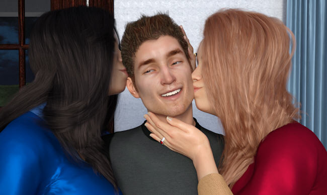 改变命运(Altered Destiny) v0.11c 汉化版 PC+安卓 沙盒SLG游戏