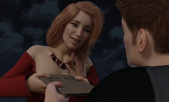 改变命运(Altered Destiny) v0.11c 汉化版 PC+安卓 沙盒SLG游戏