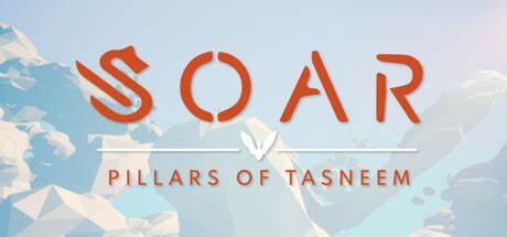 龙与苍穹之歌/Soar: Pillars of Tasneem 冒险游戏