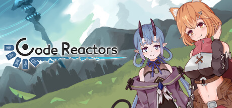 符文谐鸣士/Code Reactors 冒险游戏