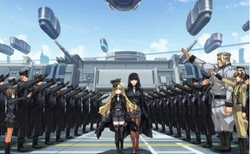 大帝国 v1.0 中文修复版 A社&经典AVG游戏+攻略+全CV-3 大帝国 v1.0 中文修复版 A社&经典AVG游戏+攻略+全CV