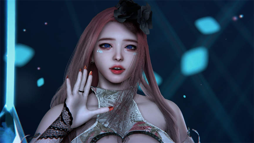 爱的伴侣/Virt A Mate VAM汉化纯净版+支持VR设备（V1.22.0.3）