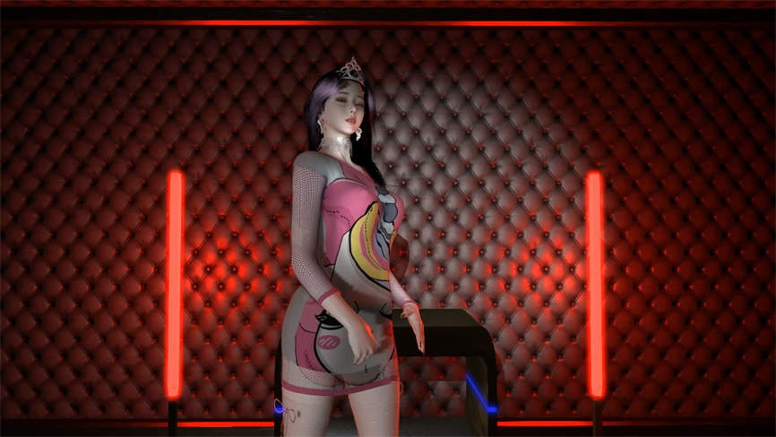 爱的伴侣/Virt A Mate VAM汉化纯净版+支持VR设备（V1.22.0.3）