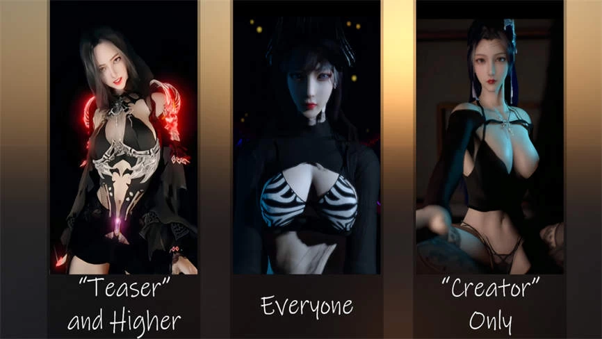 爱的伴侣/Virt A Mate VAM汉化纯净版+支持VR设备（V1.22.0.3）