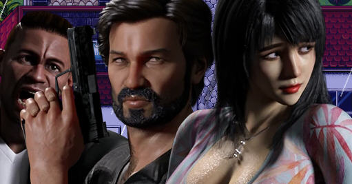 控制丽莎 v3.1.5A AI汉化版 PC+安卓 动态RPG游戏