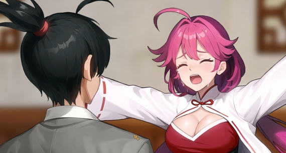 修仙:但系统让我种田 STEAM官方中文版 养成冒险RPG游戏-1 修仙:但系统让我种田 STEAM官方中文版 养成冒险RPG游戏