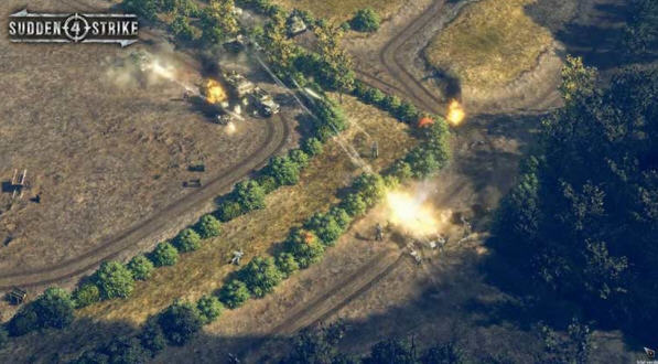 突袭全系列合集 1-4 官方中文版 即时战略游戏-6 突袭全系列合集 1-4 官方中文版 即时战略游戏