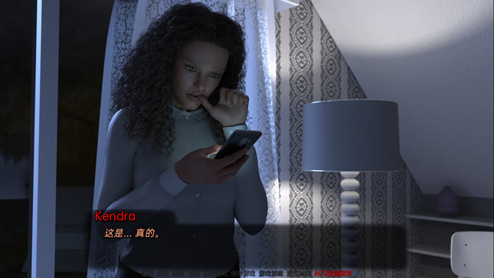 完美婚姻(A Perfect Marriage) v0.7.4b 汉化版 PC+安卓 动态SLG游戏-3 完美婚姻(A Perfect Marriage) v0.7.4b 汉化版 PC+安卓 动态SLG游戏