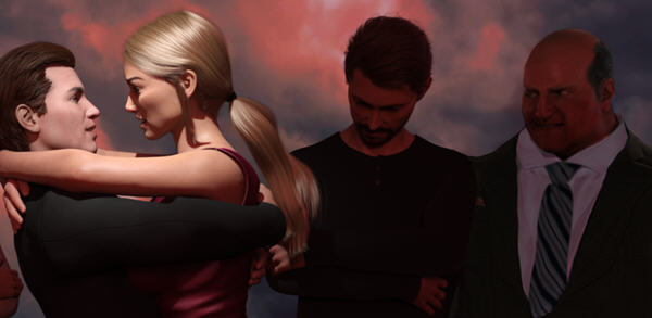 完美婚姻(A Perfect Marriage) v0.7.4b 汉化版 PC+安卓 动态SLG游戏-1 完美婚姻(A Perfect Marriage) v0.7.4b 汉化版 PC+安卓 动态SLG游戏