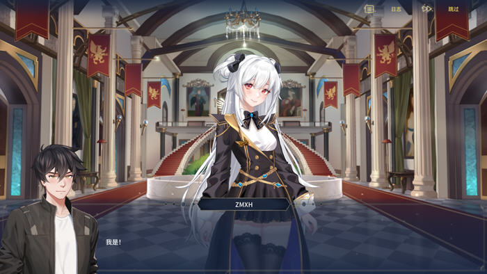 流浪者:破床 v0.15.4 官方中文版 日系SLG游戏-5 流浪者:破床 v0.15.4 官方中文版 日系SLG游戏