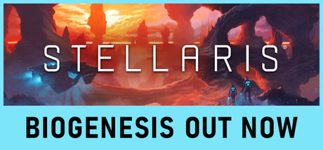 群星/Stellaris 策略类游戏