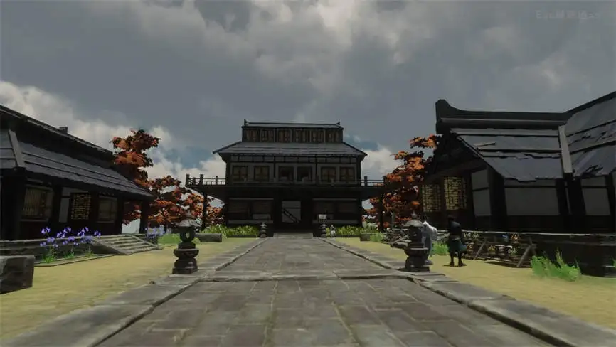 极品采花郎/Romantic Escapades(V2.0.0版)第7张-皮玩部落 极品采花郎/Romantic Escapades(V2.0.0版)