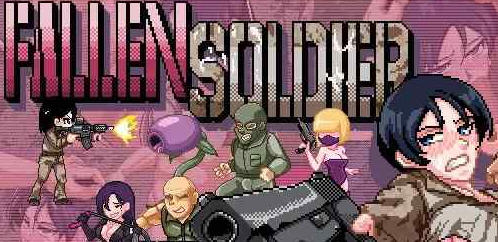 阵亡将士(Fallen Soldier) v1.0.2 官方中文版 横版动作冒险游戏