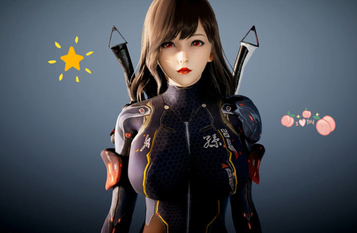 AI.少女 v1.23 汉化完美版整合大量MOD合集+新增网红人物卡+全部DLC