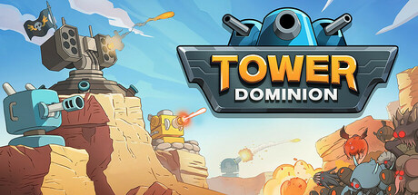 塔防统治/Tower Dominion 塔防游戏