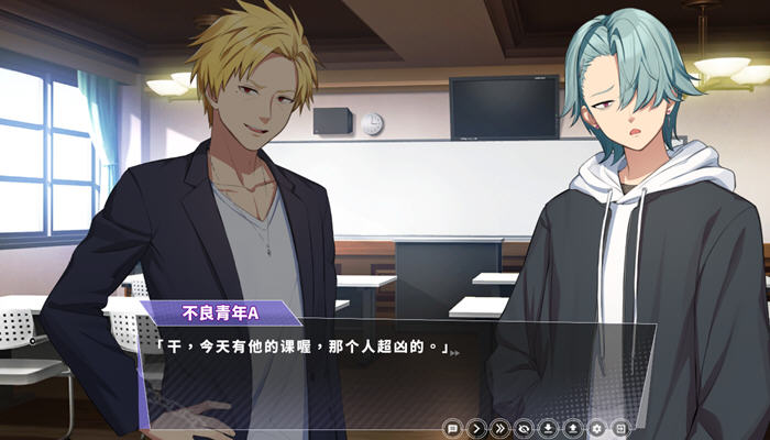 幸福的二人房(Happiness Double Room) v1.0.5 官方中文版 SLG游戏