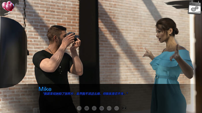 新保姆(Baby sitters) v0.13 汉化版 PC+安卓 动态SLG游戏-2 新保姆(Baby sitters) v0.13 汉化版 PC+安卓 动态SLG游戏