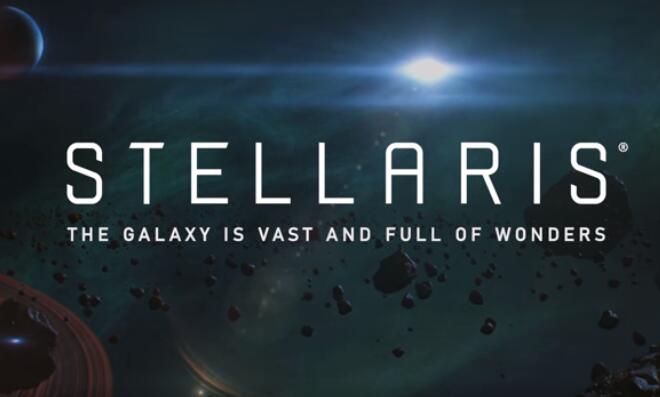 群星(Stellaris) 神秘魔改中文汉化版 超赞策略模拟游戏