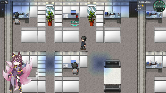 都市媚影(City Fascination) v20250501 官方中文语音版 RPG游-5 都市媚影(City Fascination) v20250501 官方中文语音版 RPG游