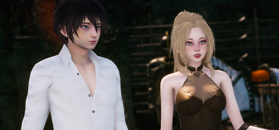 异世界天堂(Isekai Paradise) v0.5 汉化版 PC+安卓 SLG游戏