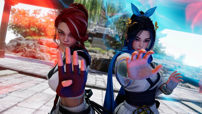 跨界(Cross Realms) v0.3 官方中文版 PC+安卓 动态SLG游戏