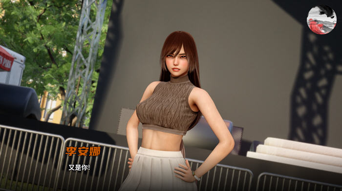 跨界(Cross Realms) v0.3 官方中文版 PC+安卓 动态SLG游戏