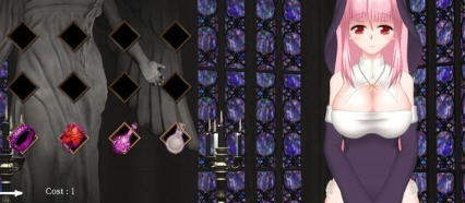 邪神祷告(UnHolY PraYeR) v25.04.28 官方中文版 横版动作冒险游戏