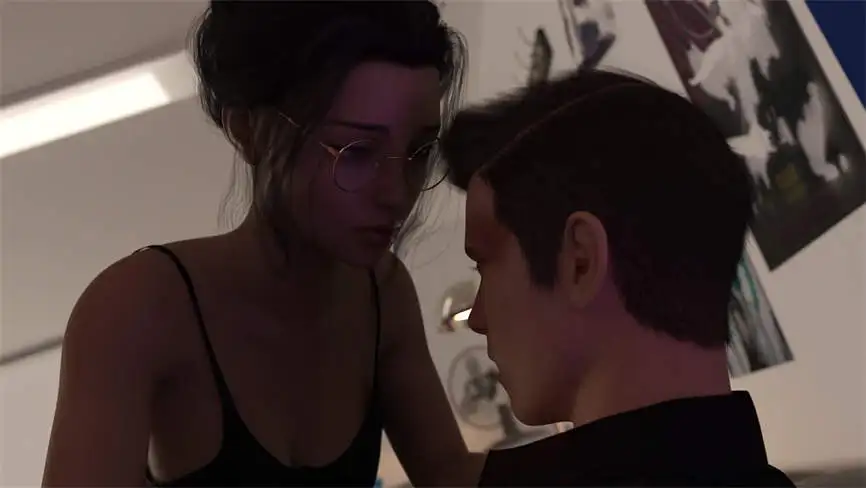 欲望理论:第三季/欲望回声:第三季/Lust Theory Season 3第12张-皮玩部落 欲望理论:第三季/欲望回声:第三季/Lust Theory Season 3