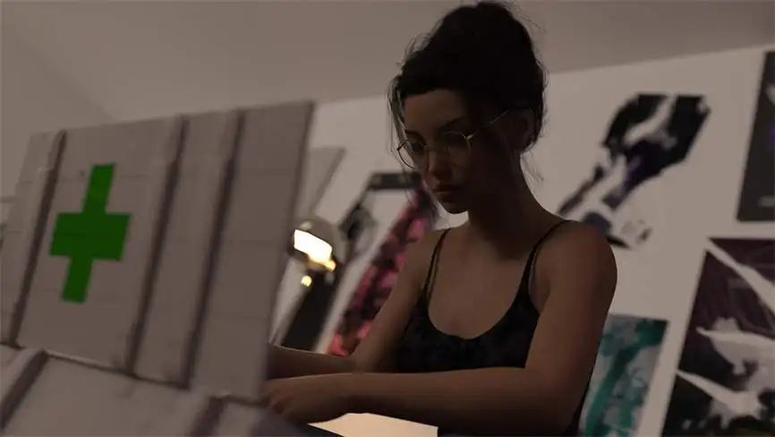 欲望理论:第三季/欲望回声:第三季/Lust Theory Season 3第11张-皮玩部落 欲望理论:第三季/欲望回声:第三季/Lust Theory Season 3