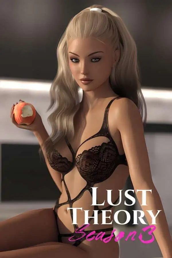 欲望理论:第三季/欲望回声:第三季/Lust Theory Season 3