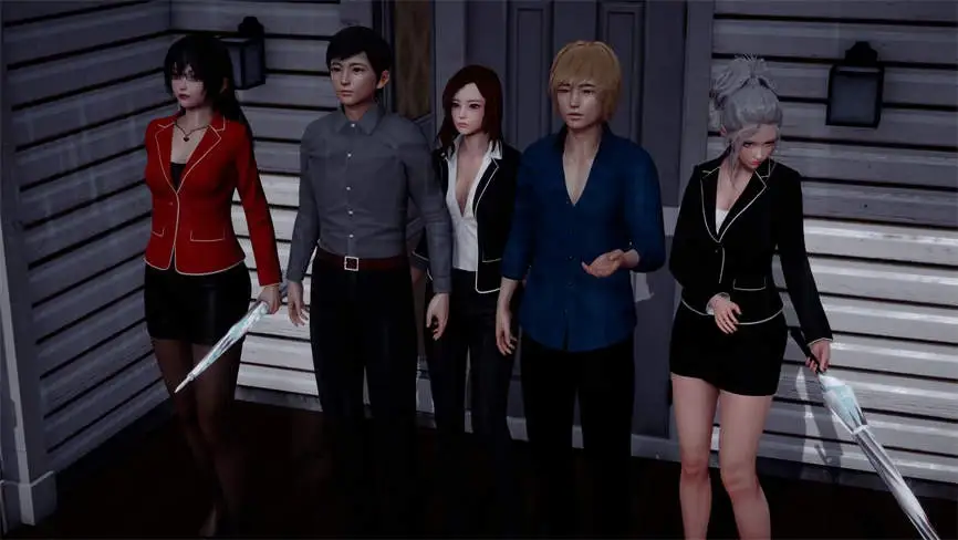 西卡/Sicae（V0.6）