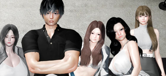 逆行者(Regressor) v0.9 汉化版 PC+安卓+作弊码 动态SLG游戏