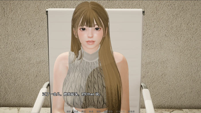 逆行者(Regressor) v0.9 汉化版 PC+安卓+作弊码 动态SLG游戏