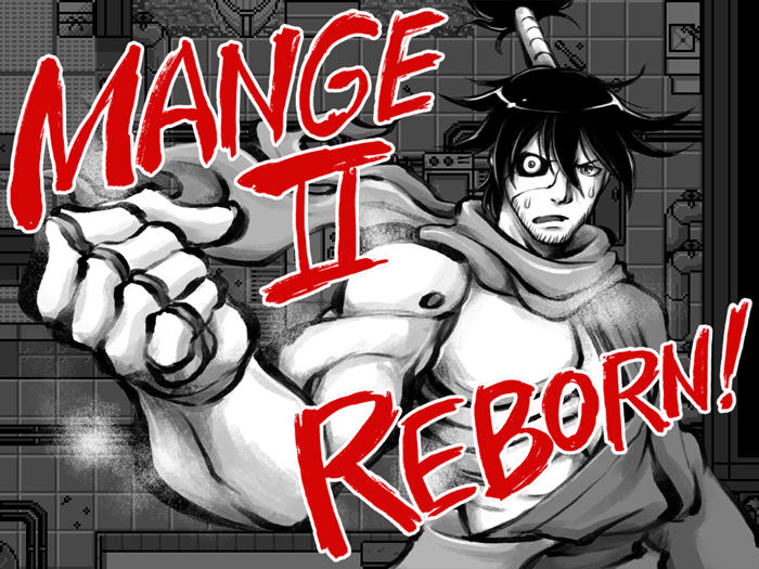 新派时代剧RPG(MANGEII -令和终极版) v2.0 机翻汉化版 RPG游戏