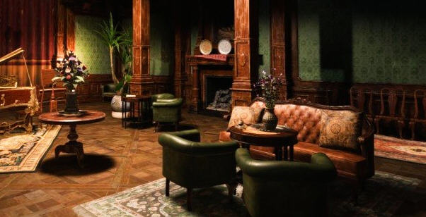 迪米特雷斯库的城堡 UP14 汉化版 PC+安卓 解谜SLG游戏