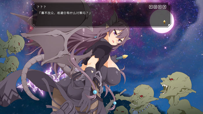 神采奕奕的少女:过度畅销的彩视商人 v1.06 汉化修复版 爆款SLG游戏