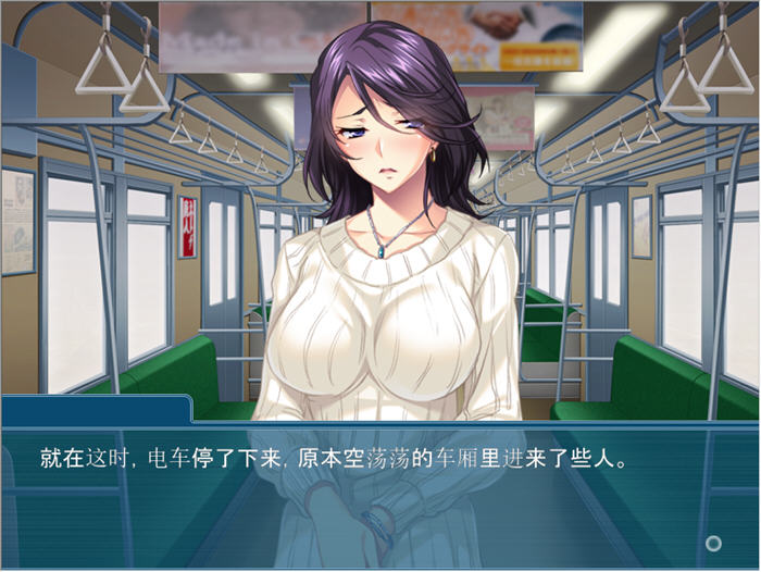 夺回属于我的一切 v1.0 AI汉化版 ADV游戏+全CG存档-2 夺回属于我的一切 v1.0 AI汉化版 ADV游戏+全CG存档