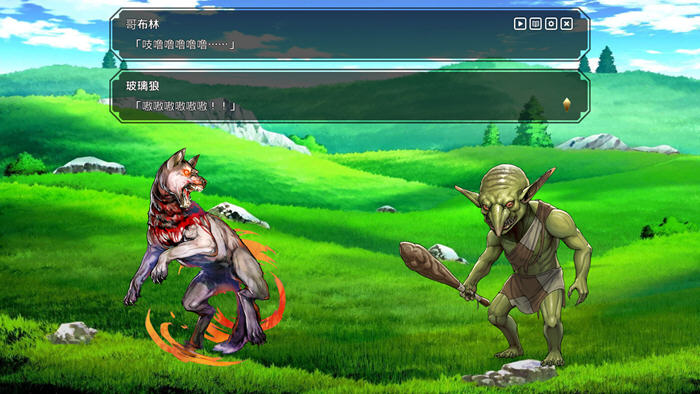 神采奕奕的少女:过度畅销的彩视商人 v1.06 汉化修复版 爆款SLG游戏