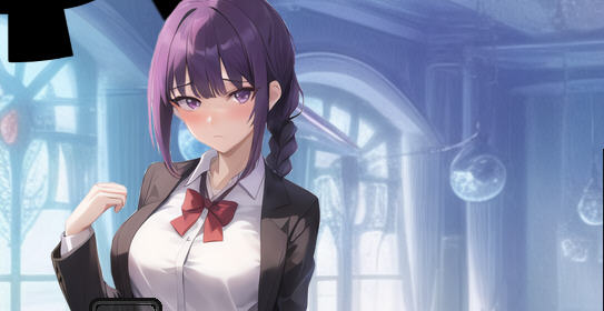 魔法学院和欲望水晶 v1.0 汉化版 回合制RPG游戏-1 魔法学院和欲望水晶 v1.0 汉化版 回合制RPG游戏