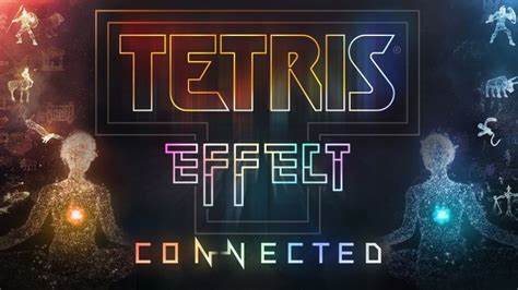 俄罗斯方块效应:连接/Tetris Effect: Connected 休闲游戏/支持网络联机