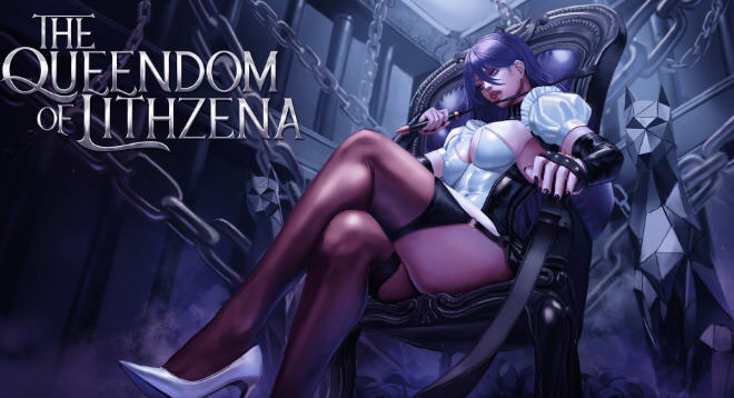 利特泽纳女王国 v41b AI汉化不冰版 PC+安卓 RPG游戏