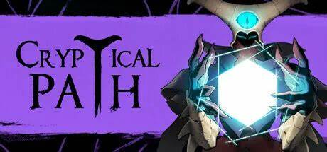 水晶之路/Cryptical Path