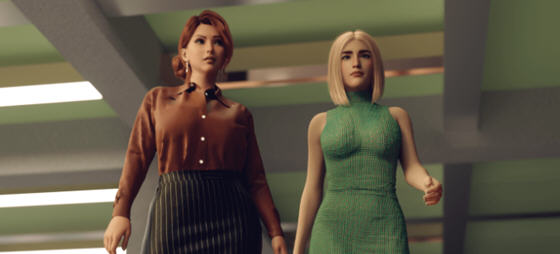 淘气妻子(Natasha Naughty Wife) v0.46 汉化版 PC+安卓 动态SLG游戏