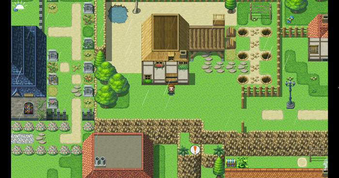 NTR复仇 v0.2.1 汉化版 PC+安卓 RPG游戏