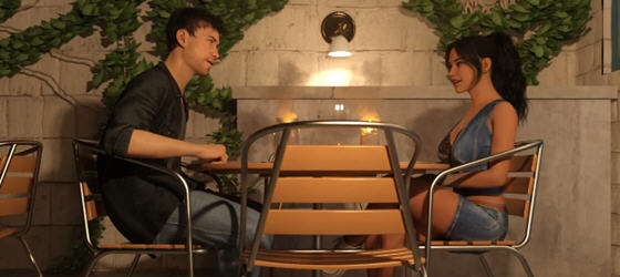 变种人学院(Mutant College) v0.7.0 汉化版 PC+安卓 动态SLG游戏