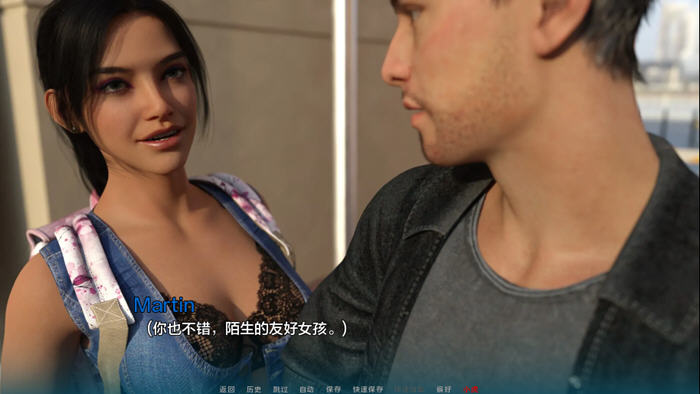 变种人学院(Mutant College) v0.7.0 汉化版 PC+安卓 动态SLG游戏